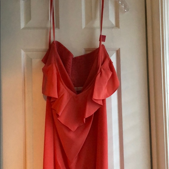 Alice & Trixie silk dress - Picture 1 of 3